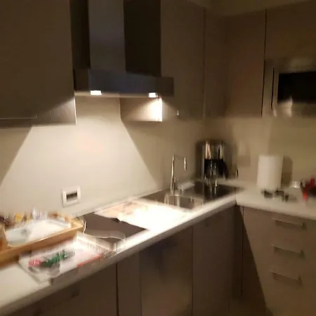 Lägenhet Inaqua